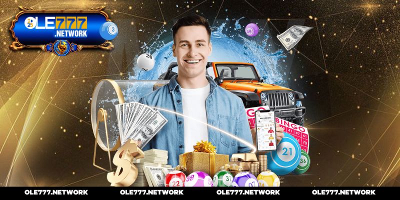 OLE777 thanh toán minh bạch