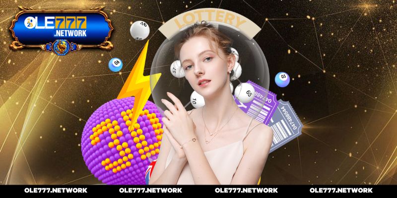 Tổng quan về xổ số OLE777